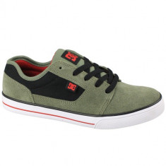 Tenisi copii DC Shoes Tonik ADBS300262-OB2 foto