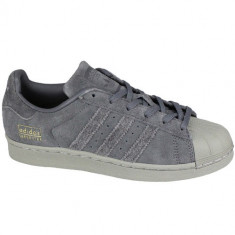 Pantofi sport unisex adidas Originals Superstar BZ0216 foto