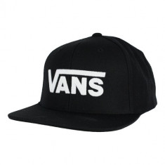 Sapca unisex Vans Drop V II Snapback V6ORY28 foto