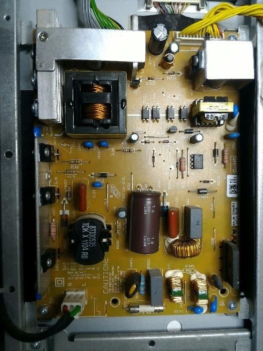 FSP139-3F01 / kls-260w2 / 17ips61-2 / 17ips61-3 / 17mb211 / bn44-00932q