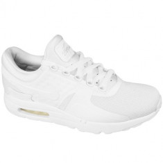 Pantofi sport barbati Nike Air Max Zero Essential 876070-100 foto