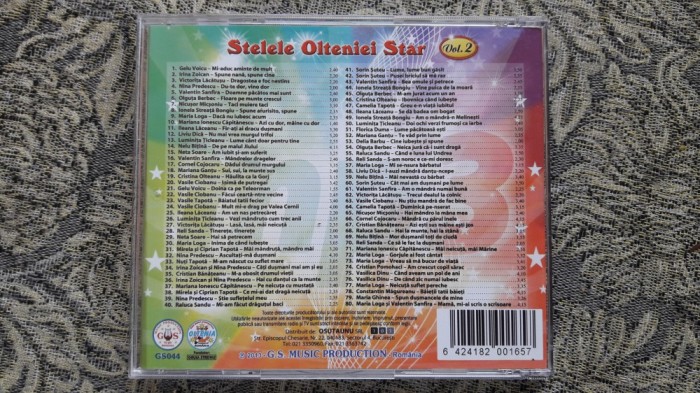 stelele olteniei star stelele olteniei star