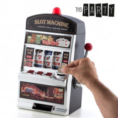 Pu?culi?a Slot Machine Th3 Party foto