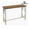 Mobilier pentru Hol Lemn / forjare Bej - Serious Line Colectare by Craftenwood