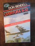 Uvertura B-52 - Don Bendell, Nemira