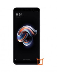 Xiaomi Redmi Note 5 Pro Dual Sim 32GB 3GB RAM Negru foto