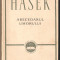 Hasek-Abecedarul Umorului