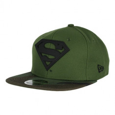 Sapca unisex New Era Snap Superman 80536695 foto