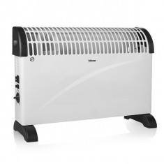 Convector Electric Tristar KA5912 2000W Alb Negru foto