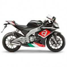 Aprilia RS4 50 Replica &amp;#039;18 foto