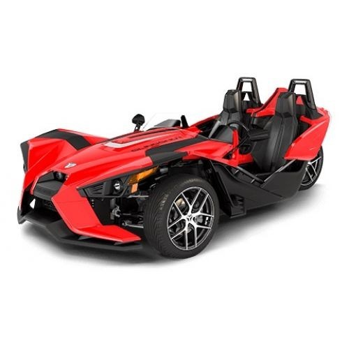 Polaris Slingshot SL '17 Polaris Slingshot SL '17