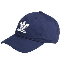 Sapca unisex adidas Originals Trefoil Classic CD6973 foto