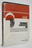 Tehnici adezive in stomatologie - 1982