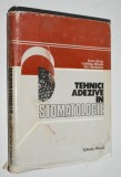 Tehnici adezive in stomatologie - 1982