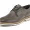 Pantofi barbat TIMBERLAND Sensorflex Naples Oxford originali piele 45