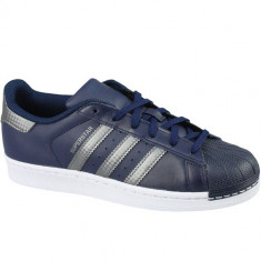 Pantofi sport copii adidas Originals Superstar BZ0359 foto