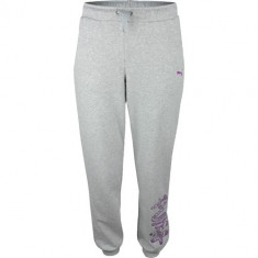 Pantaloni copii Puma FUN TD Sweat Pants 83661104 foto