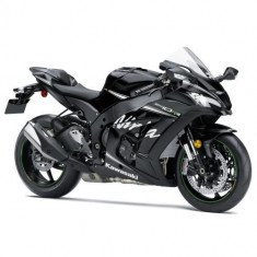 Kawasaki Ninja ZX-10RR ABS &amp;#039;18 foto