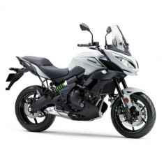 Kawasaki Versys 650 ABS &amp;#039;18 foto