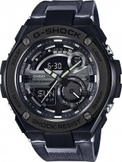 Ceas barbatesc Casio G-Shock GST-210M-1AER foto