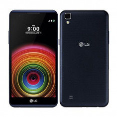 Telefon Mobil LG X Power 5.3&amp;amp;quot; 4G 16 GB Quad Core foto