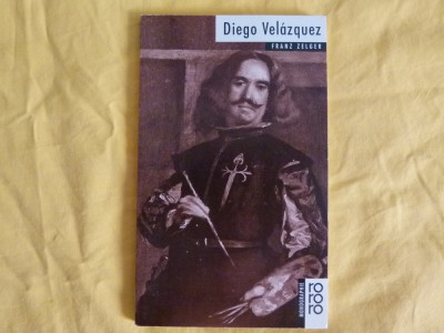 Diego Velazquez foto