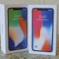 iPhone X - Replica - Nou - Sigilat - Alb - Negru - Cel mai reusit model