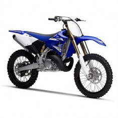 Yamaha YZ250 &amp;#039;17 foto