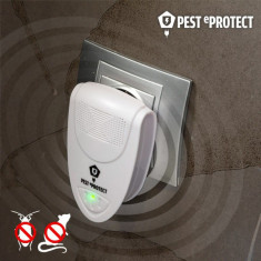 Aparat Contra Daunatorilor Pest eProtect Mini foto