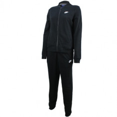 Trening femei Nike Track Suit Ft 831119-010 foto