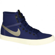 Tenisi femei Nike Primo Court Mid Mdrn 861673-400 foto