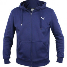 Hanorac barbati Puma Ess Fz Hoody Fl 83825606 foto