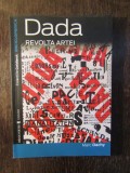 DADA.REVOLTA ARTEI-MARC DACHY