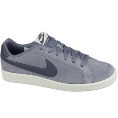 Pantofi sport barbati Nike Court Royale Suede 819802-006 foto