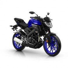 Yamaha MT-125 ABS &amp;#039;18 foto