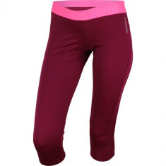 Colanti femei Reebok Fitness Wor Capri AY1865 foto