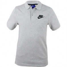 Tricou barbati Nike Nsw Polo Pq Matchup 829360-063 foto