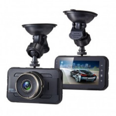 Camera video 3 inch 1080p HD, LCD foto