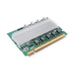 IBM 39Y7298 Voltage Regulator Module VRM xSeries x3650 foto