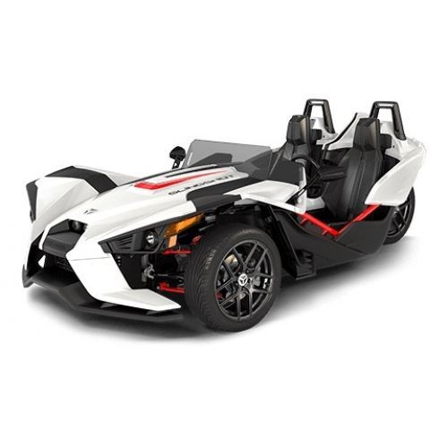 Polaris Slingshot SL LE '17 Polaris Slingshot SL LE '17