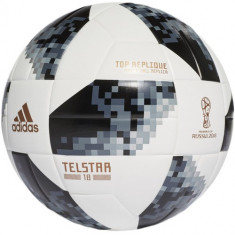 Minge unisex adidas Performance Telstar 18 FIFA World Cup Replica CE8089 foto