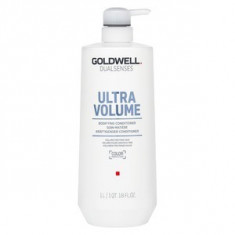 Goldwell Dualsenses Ultra Volume Bodifying Conditioner balsam pentru par fin fara volum 1000 ml foto