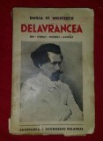 Delavrancea: om, literat, patriot, avocat/ Emilia St. Milicescu princeps semnat