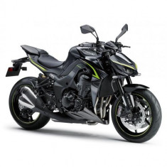 Kawasaki Z1000 R Edition ABS &amp;#039;18 foto