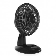 Ventilator de Birou Negru Tristar VE5995 15W foto