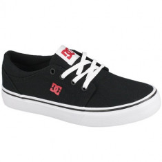 Tenisi copii DC Shoes Trase Tx ADBS300083-XKRW foto