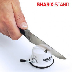 Ascutitor pentru Cutite Shar X Stand foto