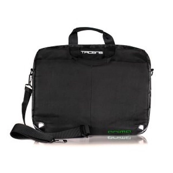 Servietă pentru Laptop Tacens ANBG2 17.3" Negru foto mare Servietă pentru Laptop Tacens ANBG2 17.3" Negru foto mare