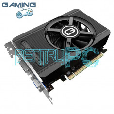 Placa video Gainward NVIDIA GeForce GTX 650 Ti 1024MB GDDR5 128bit HDMI DVI VGA foto