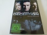 deception - dvd
